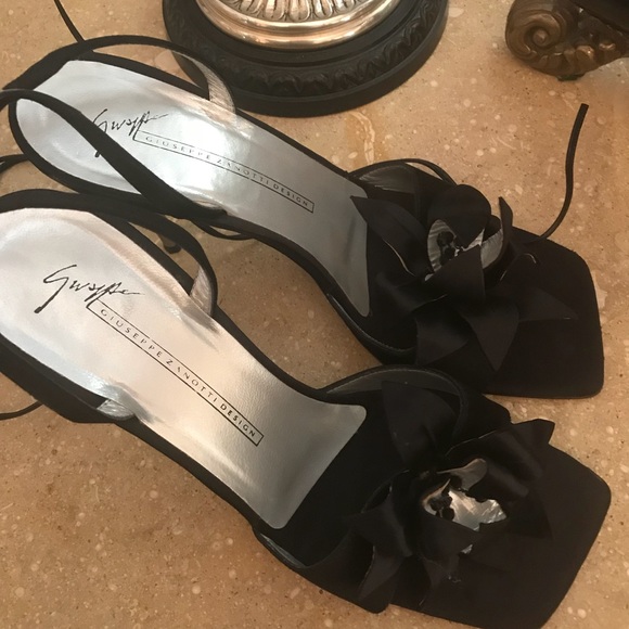 Guiseppe Zanotti Heels - Picture 5 of 6
